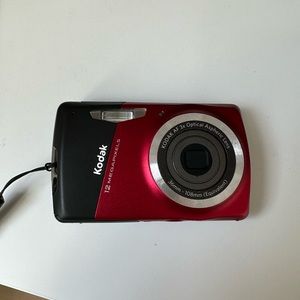 Kodak Digital Camera
